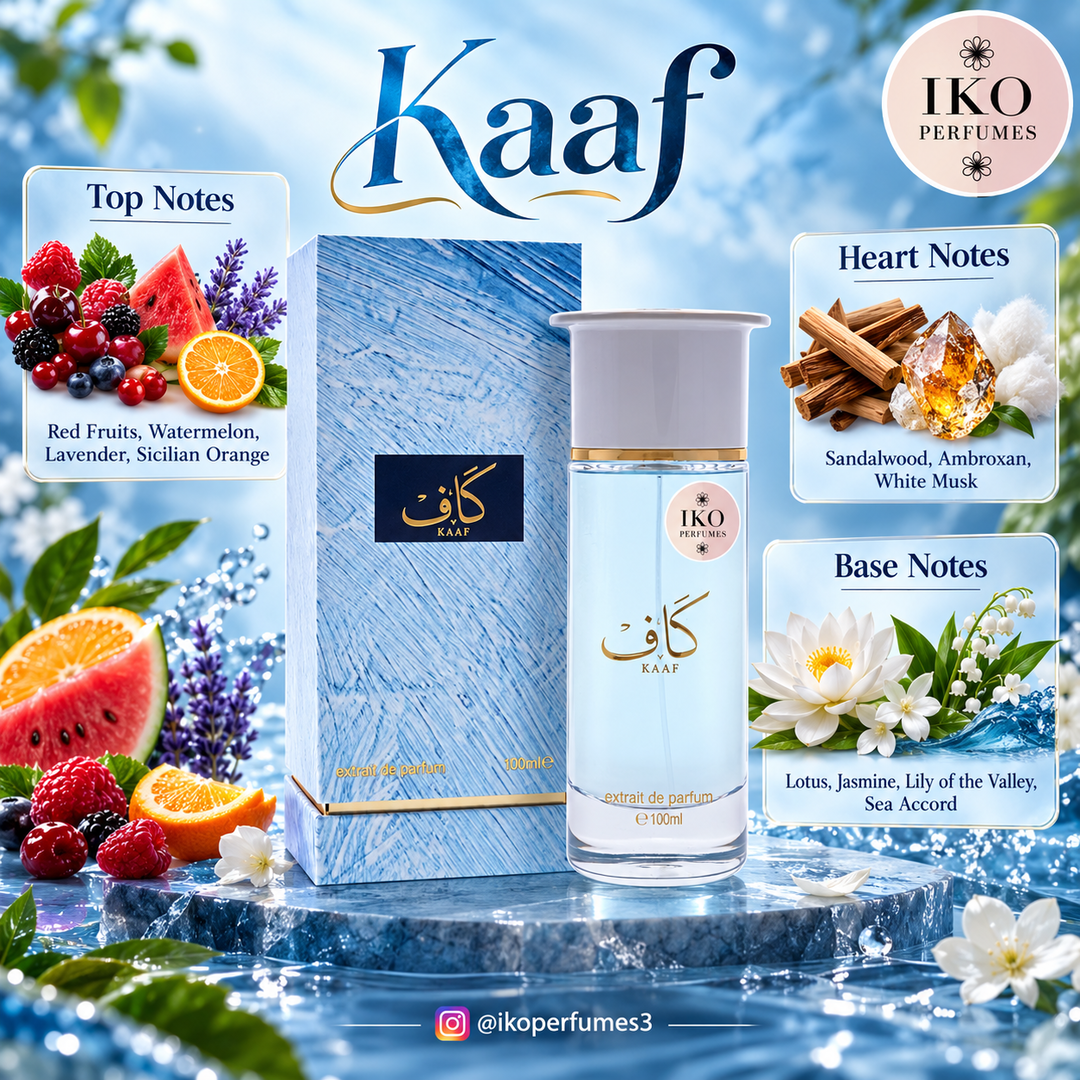 Kaaf