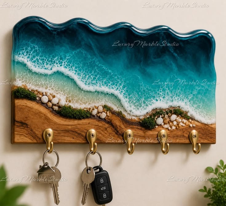 Key holder 
