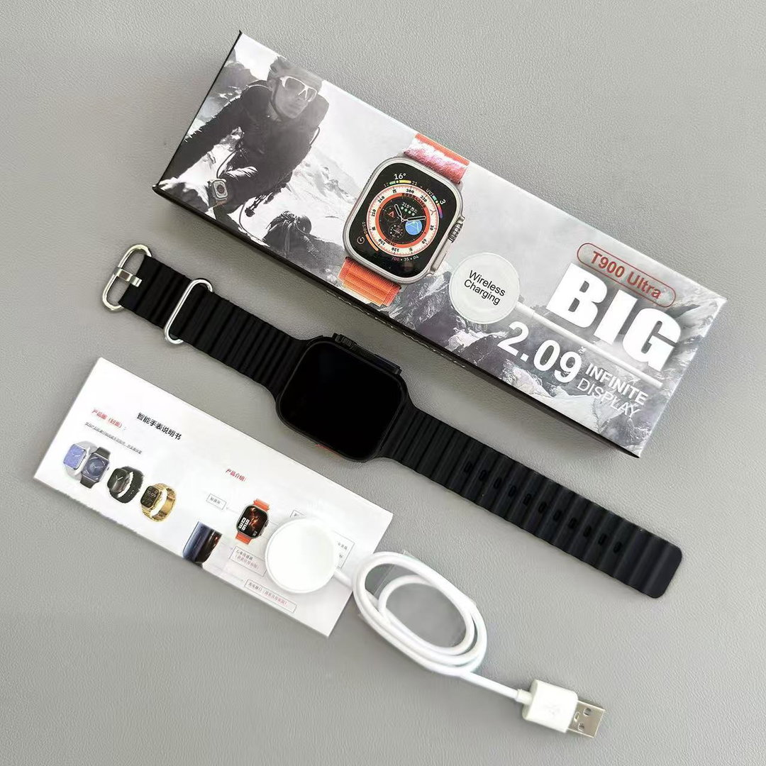 Smart Watch S9Ultra