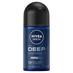 Nivea Men Deep Darkwood Anti Bactérien