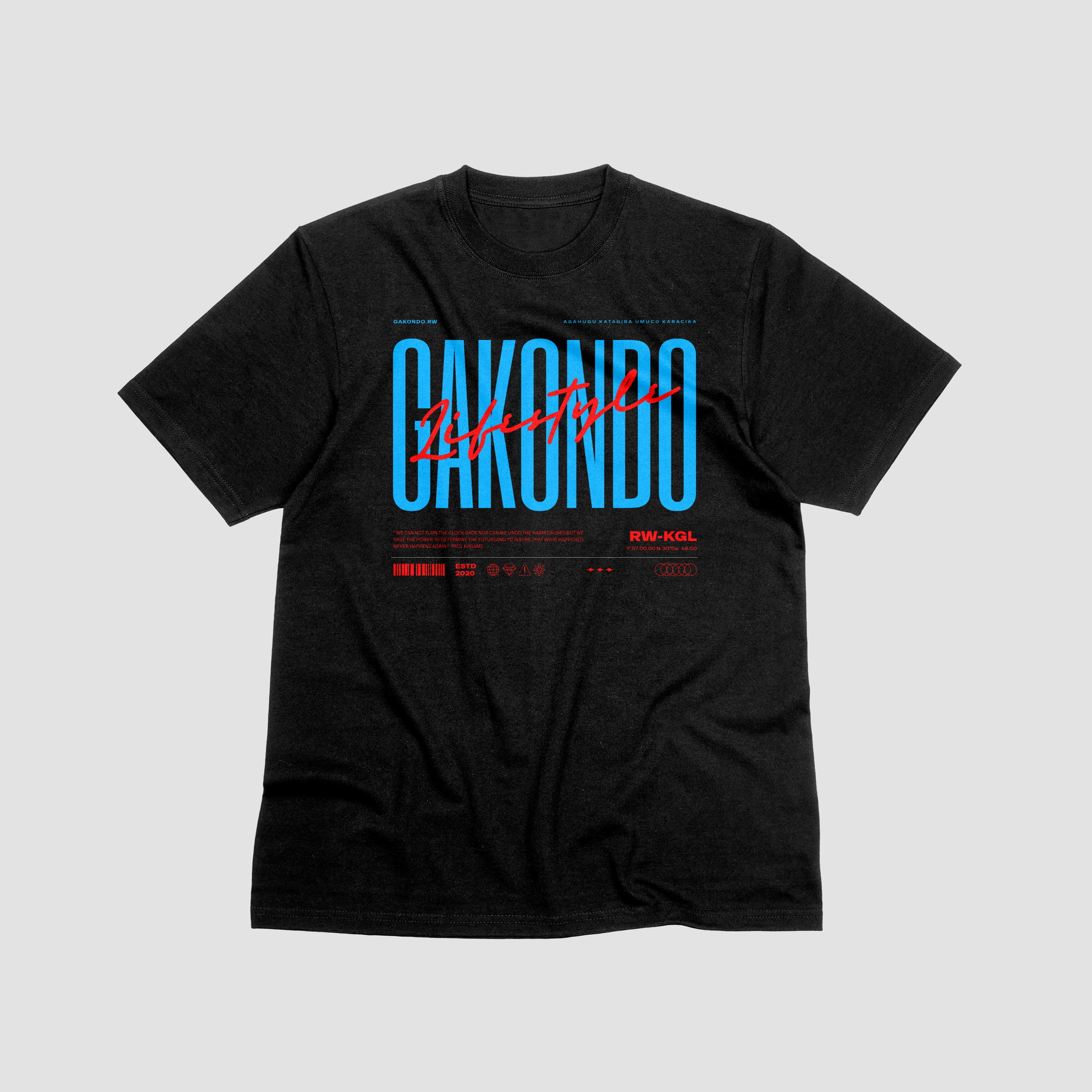 GAKONDO LIFESTYLE TEES_3