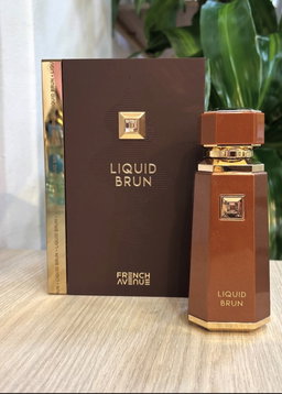 Liquid Brun