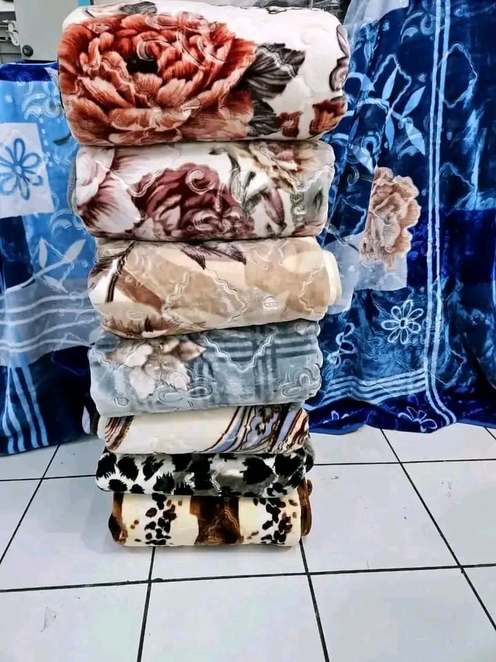 Blankets _0