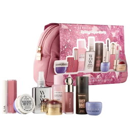 Sephora Favorites Holiday Must Haves Makeup & Skincare Set