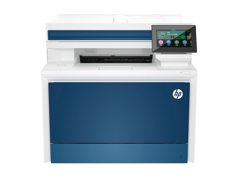 HP Color LaserJet Pro MFP 4303fdw Printer_2