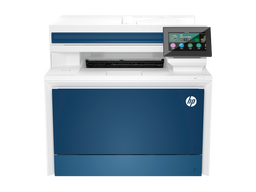 HP Color LaserJet Pro MFP 4303fdw Printer
