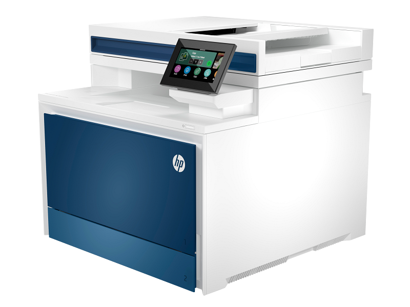 HP Color LaserJet Pro MFP 4303fdw Printer