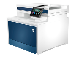 HP Color LaserJet Pro MFP 4303fdw Printer