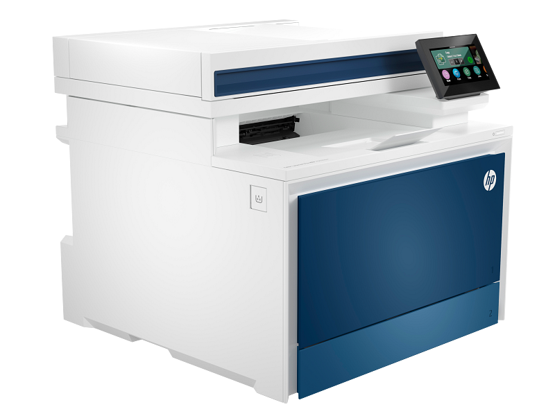 HP Color LaserJet Pro MFP 4303fdw Printer_1