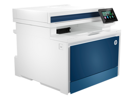 HP Color LaserJet Pro MFP 4303fdw Printer