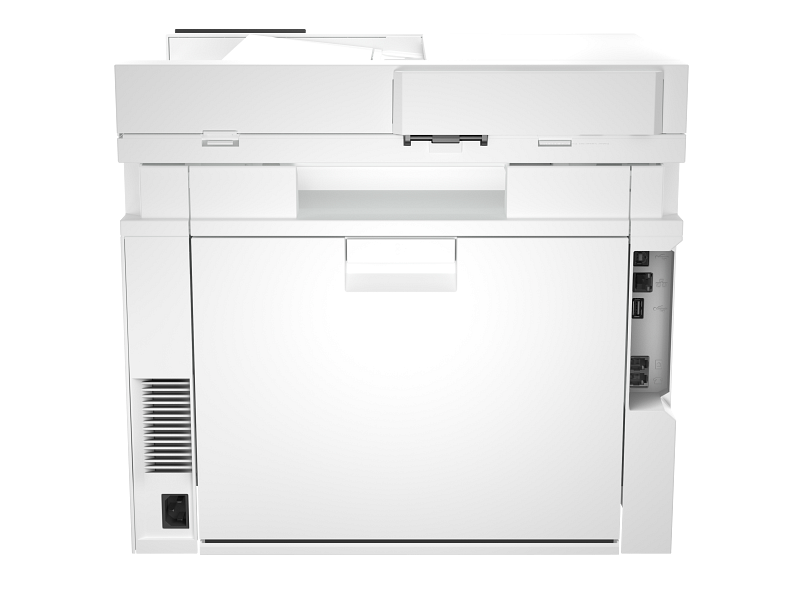 HP Color LaserJet Pro MFP 4303fdw Printer_3