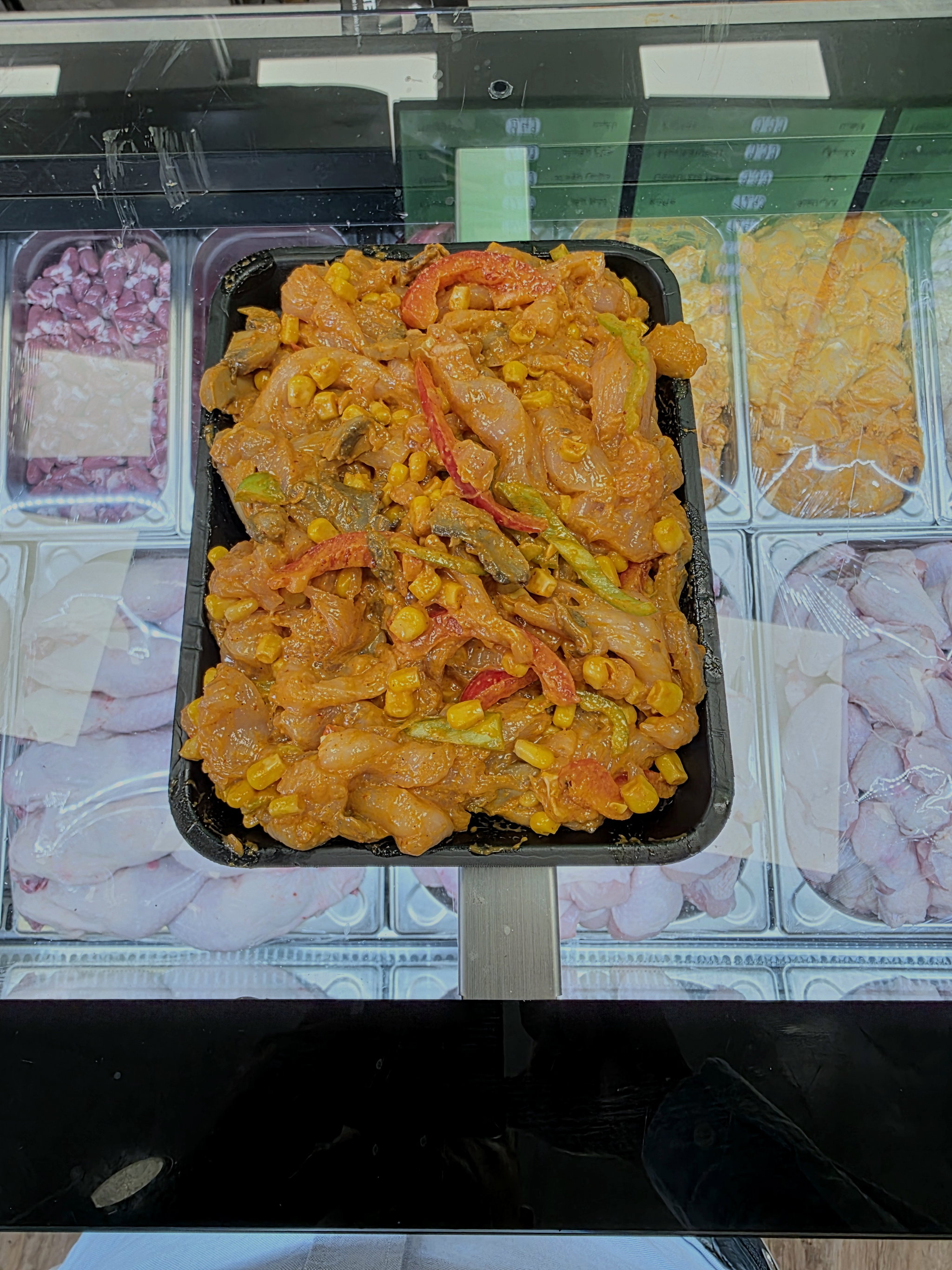 فاهيتا | Fajita | 1Kg_0