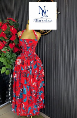 Gown