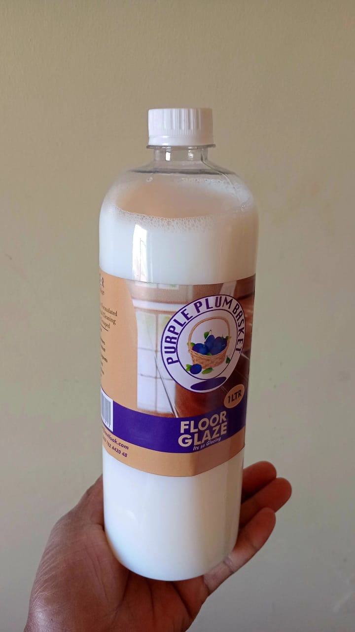  Floor polish_0