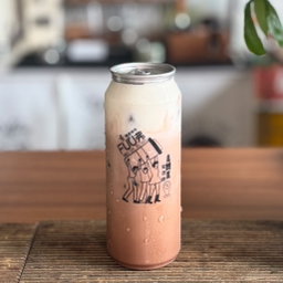 🧡 Sawadee Cocoa Sea Salt Cold Foam