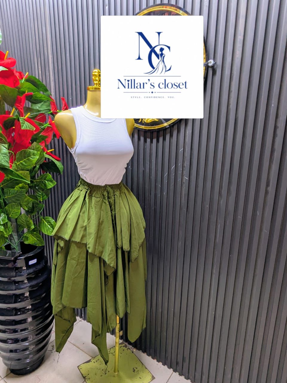 Complete dress_0