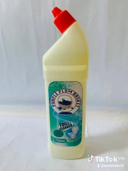 Cleaning products