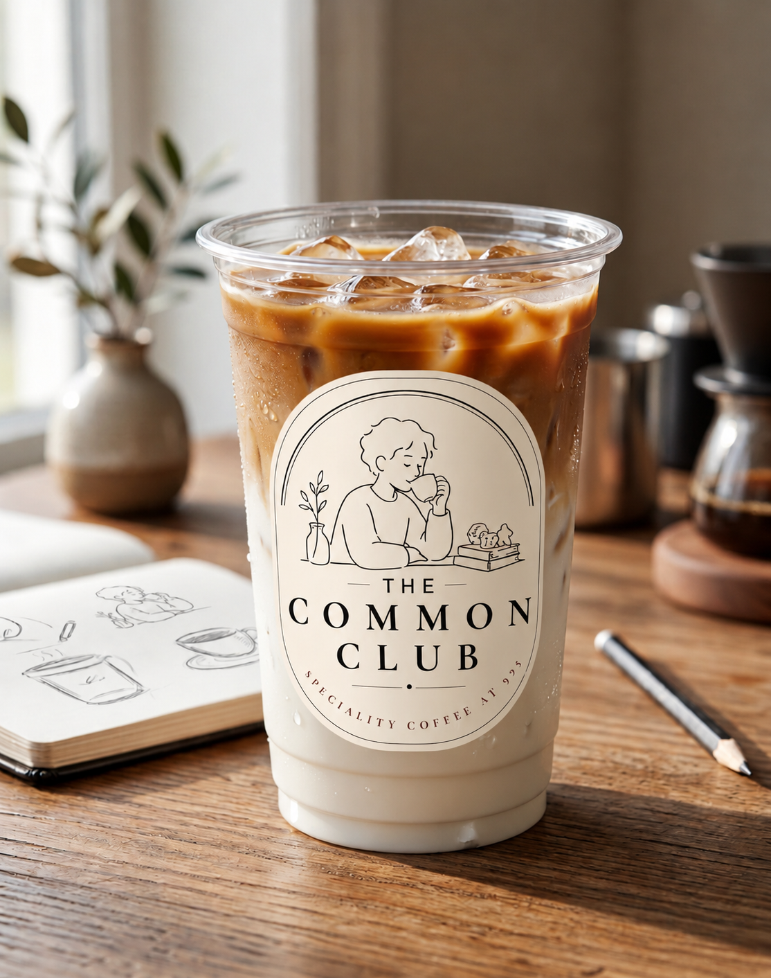 Iced Cappucino_0