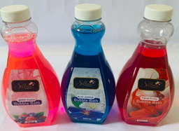 Bathing product