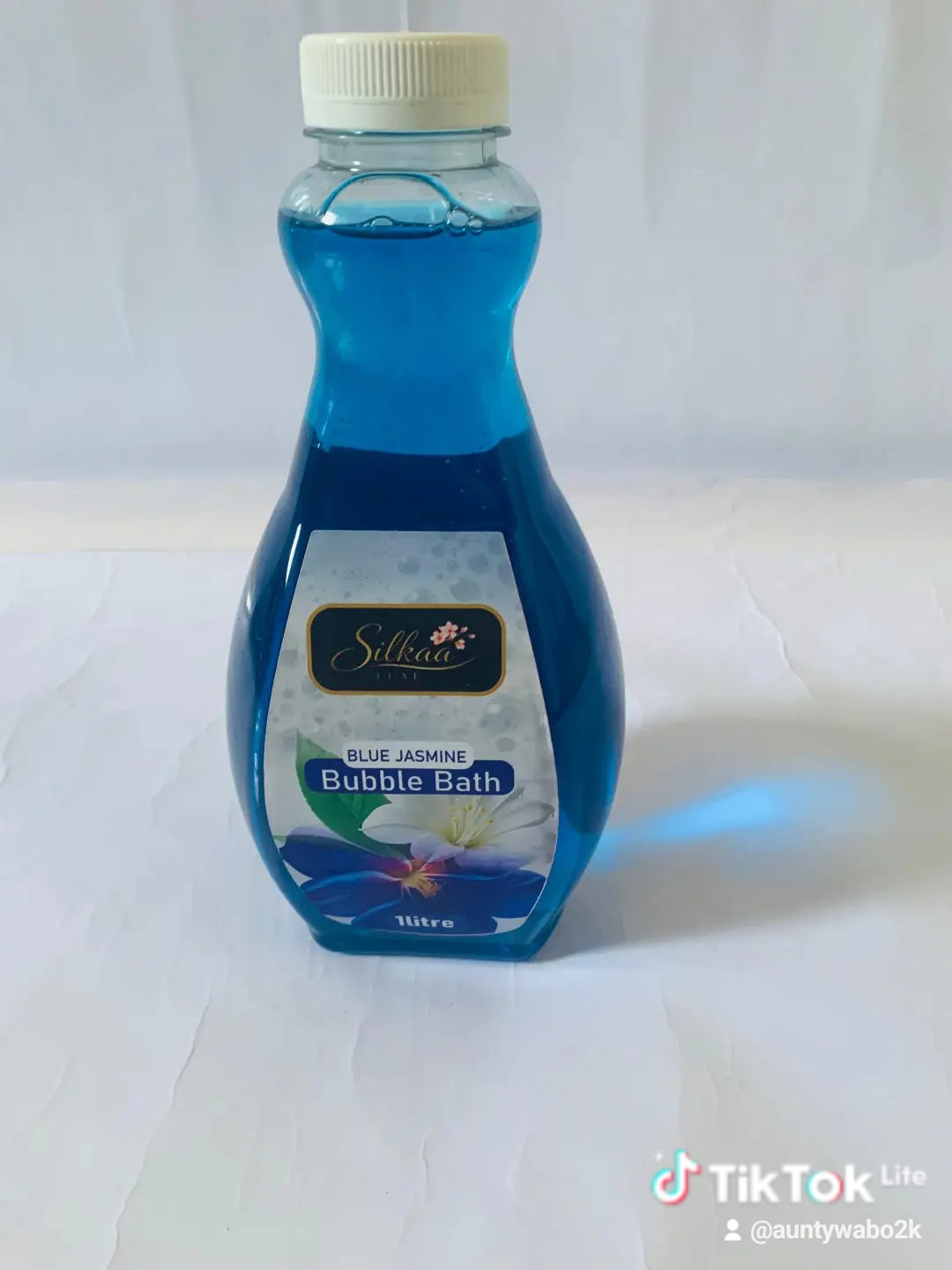 Foam baath_1