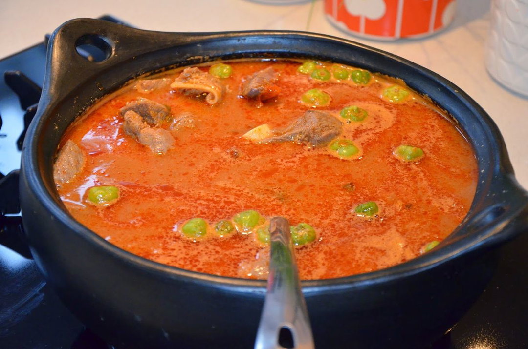 Ultimate Light Soup Feast