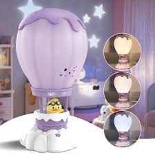 charming balloon Light