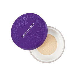 Srichand - Bare to Perfect Translucent Loose Powder 4.5g (Pack of 3) | Wholesale Makeup Singapore
