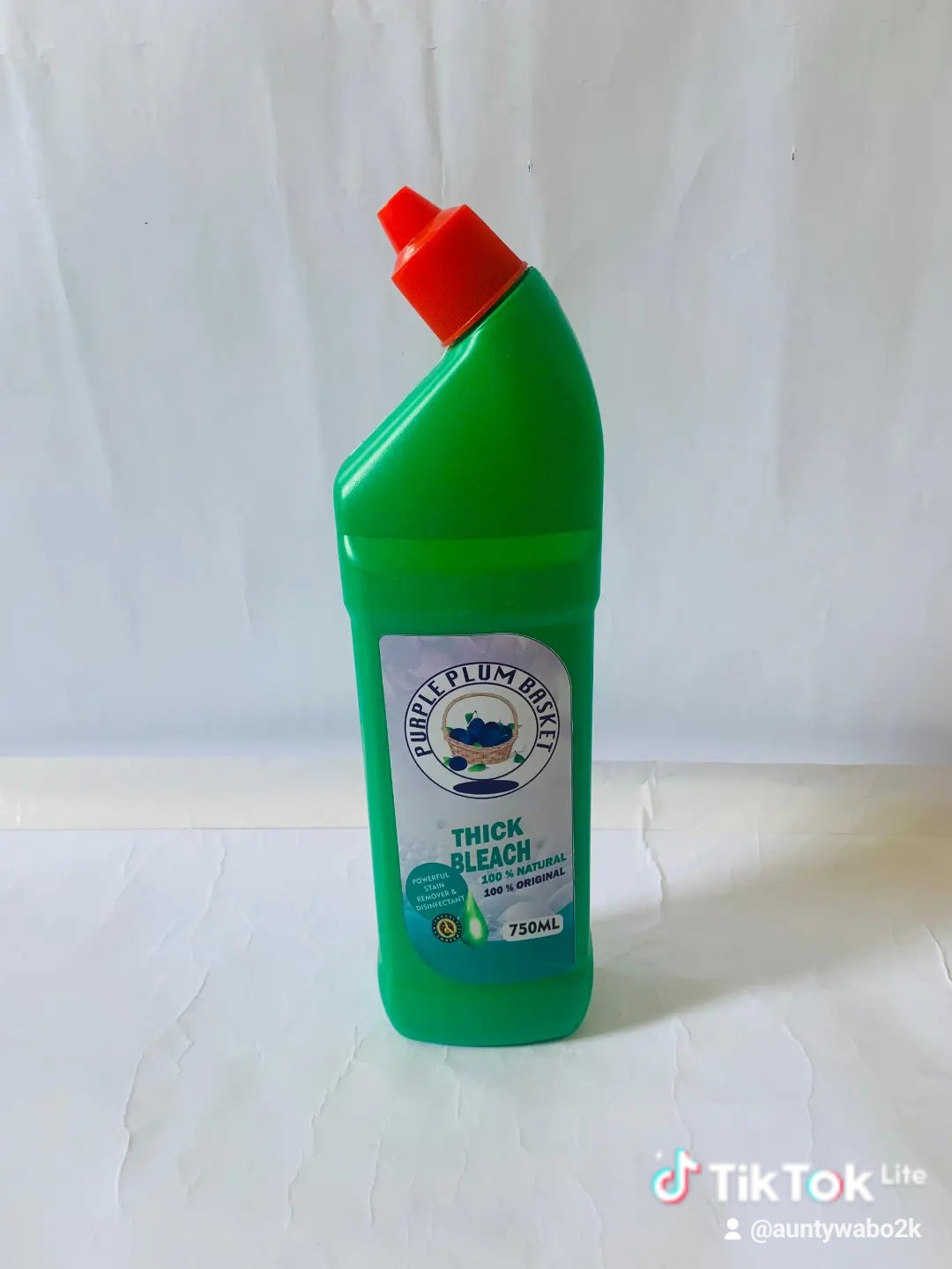 Thick bleach_0