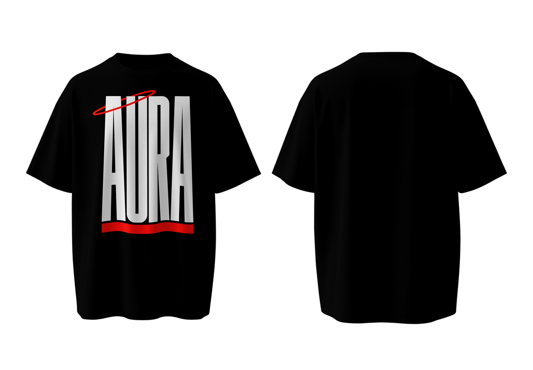 Black T-Shirt