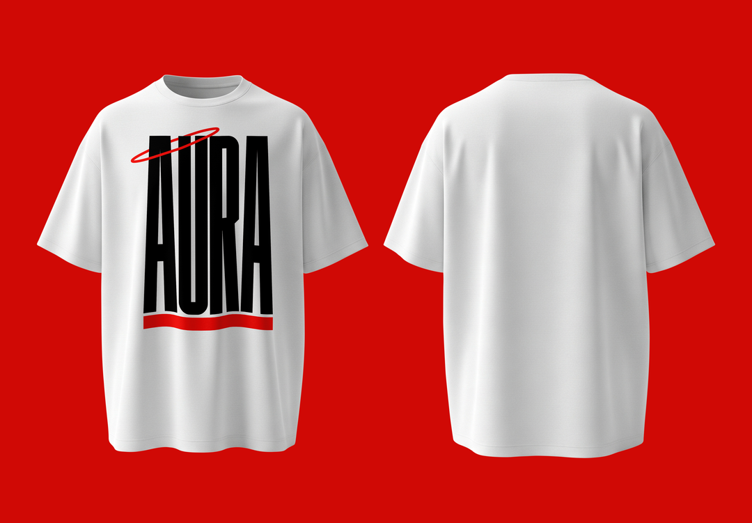 White T-Shirt