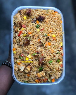 Assorted Fried Rice (Classic Pack)