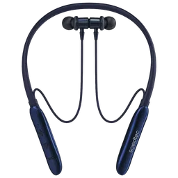 Porodo Soundtec Auraband Neckband with 200mAh BT 5.4