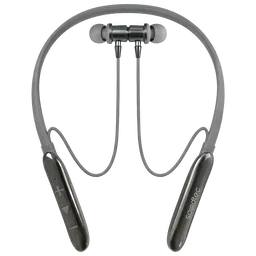 Porodo Soundtec Auraband Neckband with 200mAh BT 5.4