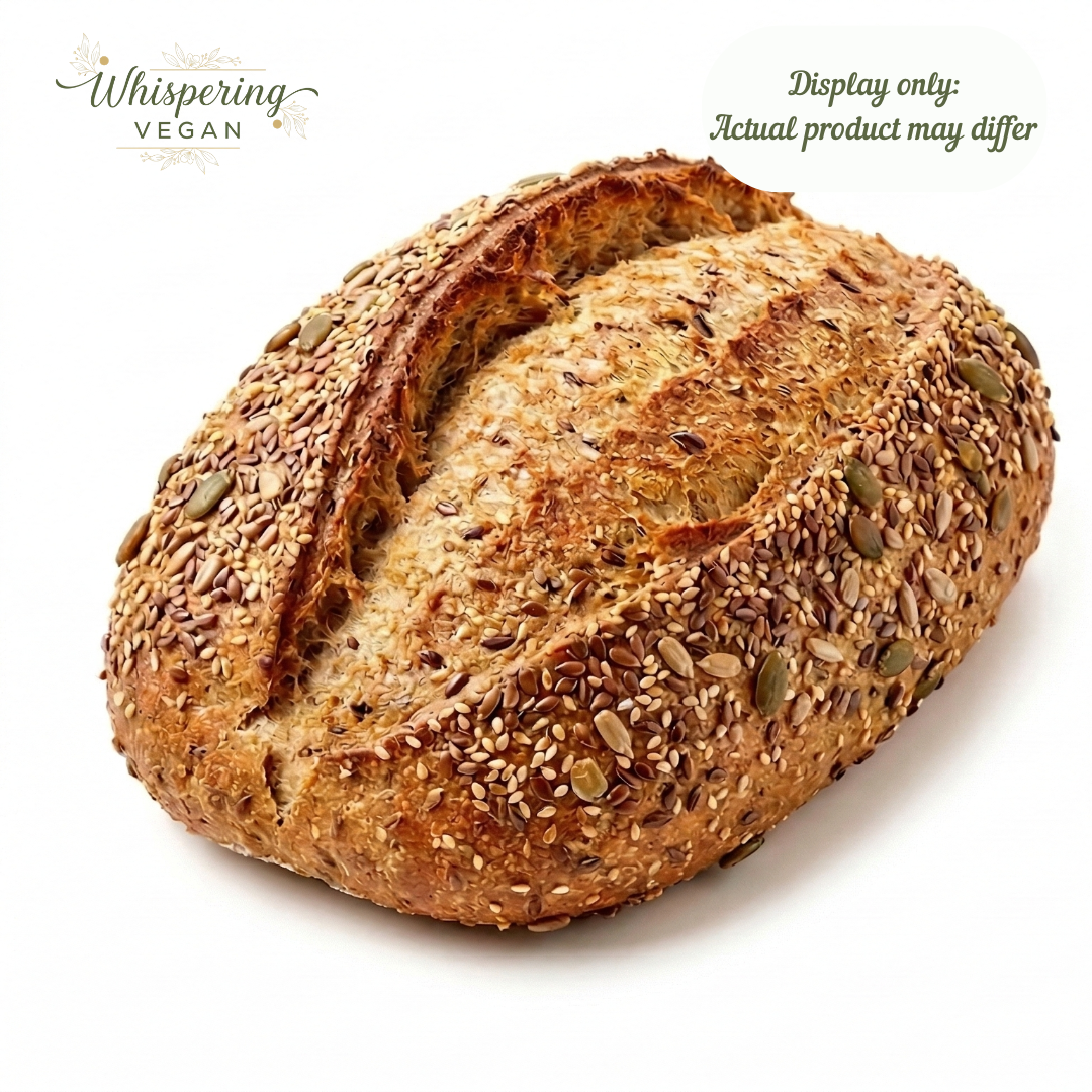 Rustic Classic Breads Collection