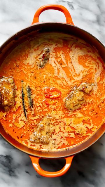 Groundnut Soup (Special)