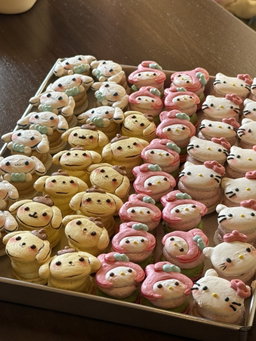 Macaron