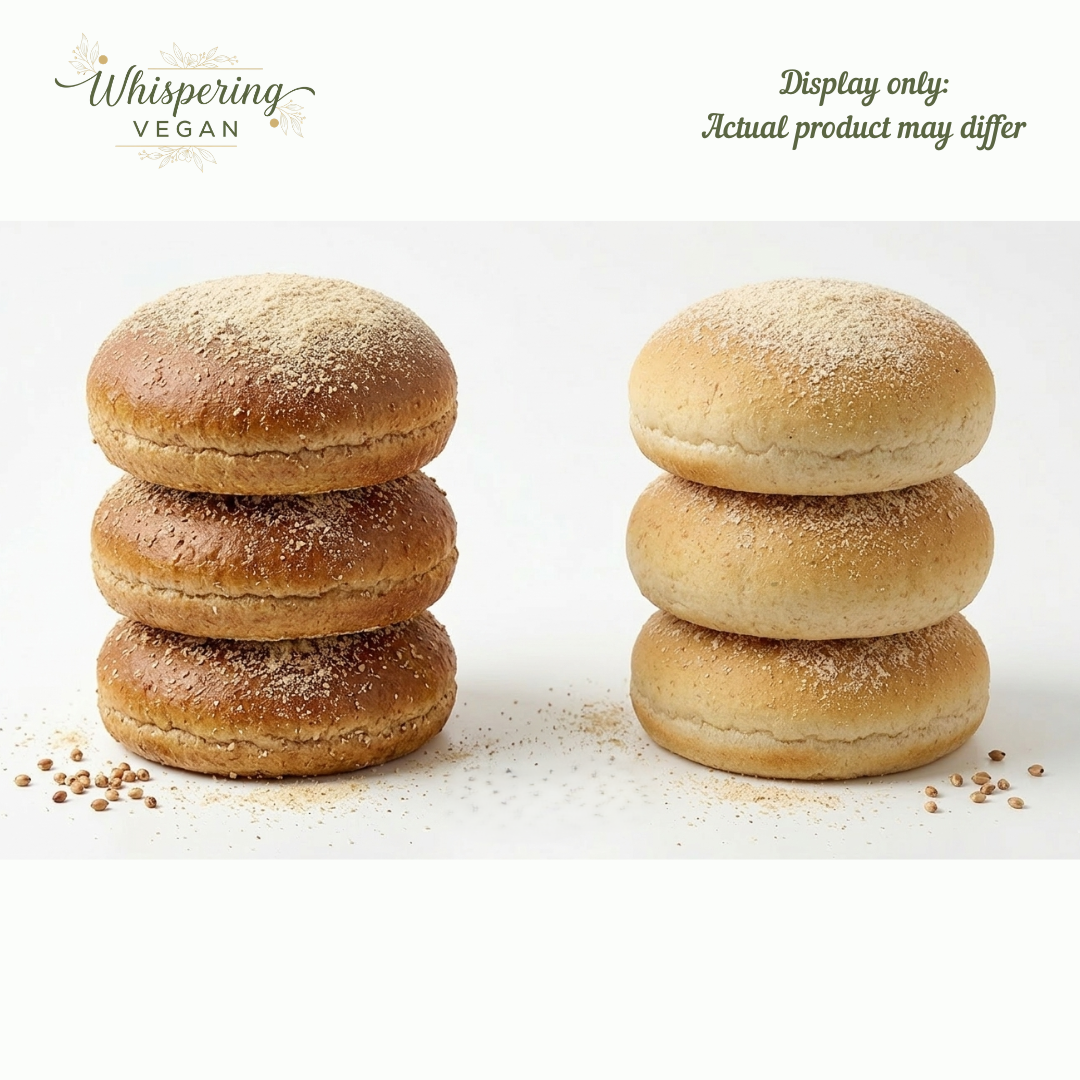 Rustic Classic Buns Collection