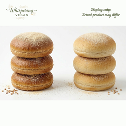 Rustic Classic Buns Collection