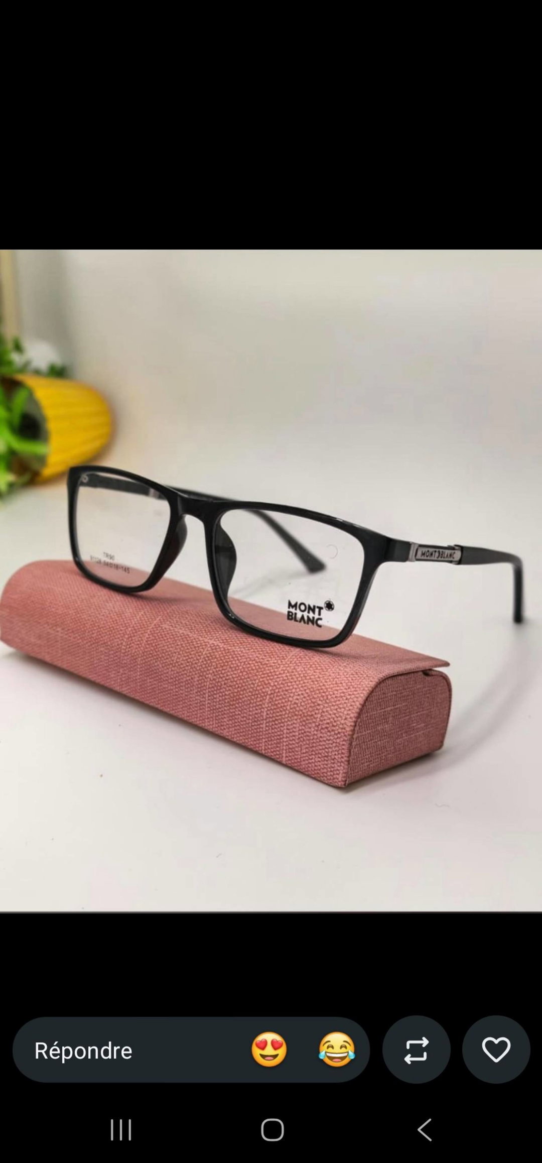 Lunettes