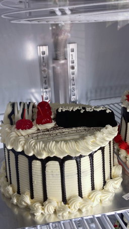 Birthday Cakes 