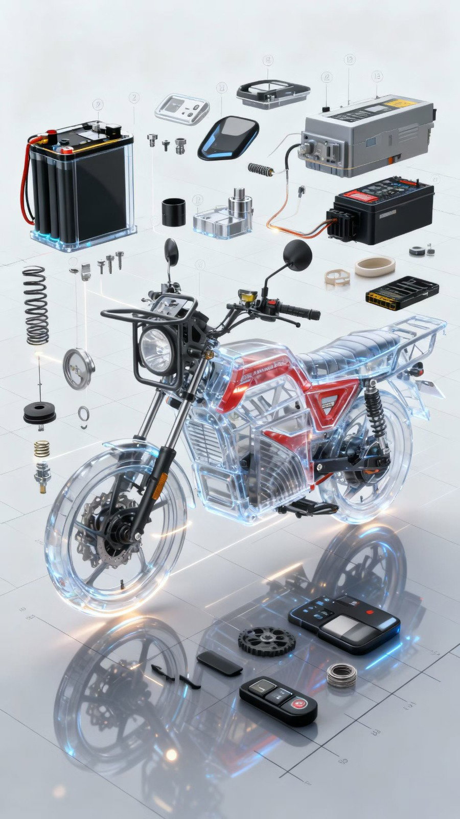 Mocoo Electric Bike_1