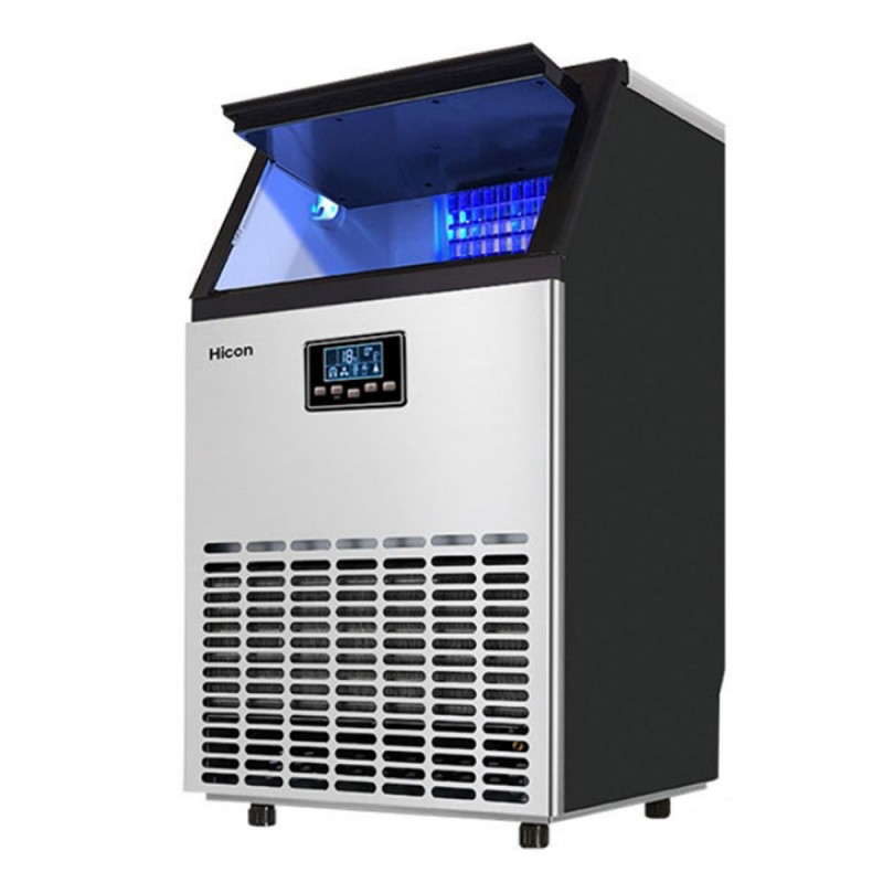 Commercial Ice Maker Machine 