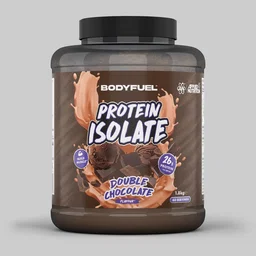 חלבון איזולייט אפלייד נוטרישן BODYFUEL ISOLATE APPLIED