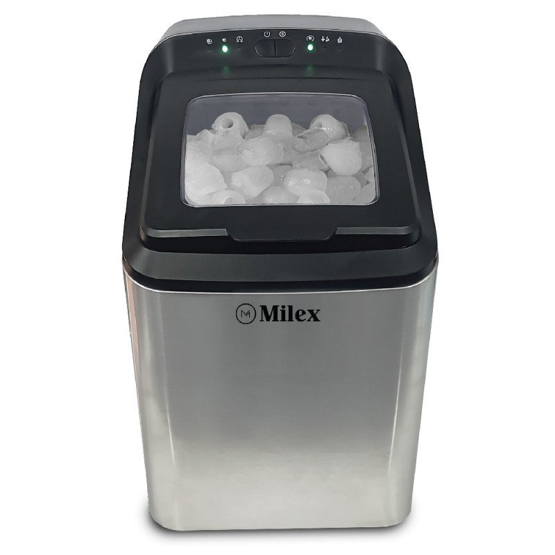 Portable Ice Maker Machine 