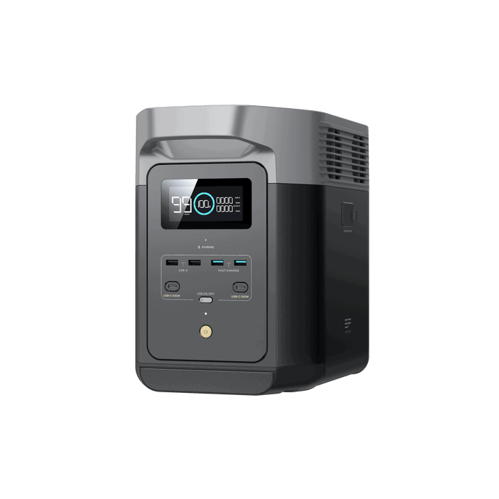 Portable Power Station