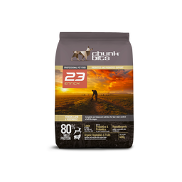 Chunkbits 23 Enrich Venison, Lamb & Vegetables Dog Food