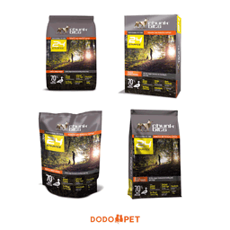 Chunkbits 24 Enhance Duck & Sweet Potato Dog Food