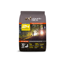 Chunkbits 24 Enhance Duck & Sweet Potato Dog Food