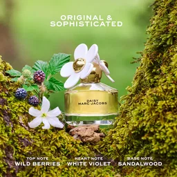 Marc Jacobs - Mini Daisy Duo Perfume Gift Duo Set