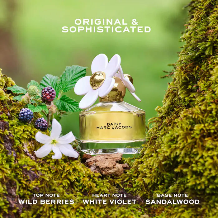 Marc Jacobs - Mini Daisy Duo Perfume Gift Duo Set_2